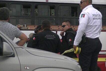 90 asesinatos ayer; 16 en Guanajuato
