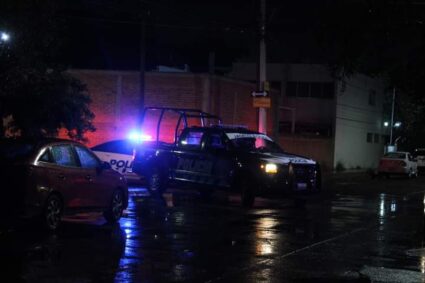 72 asesinatos; 7 en San Luis Potosí
