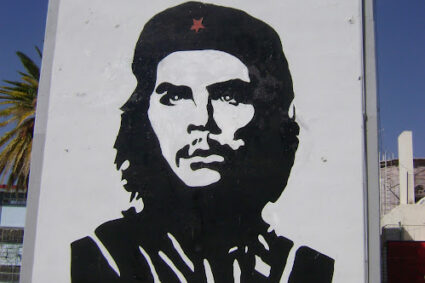 El Che en Aguascalientes