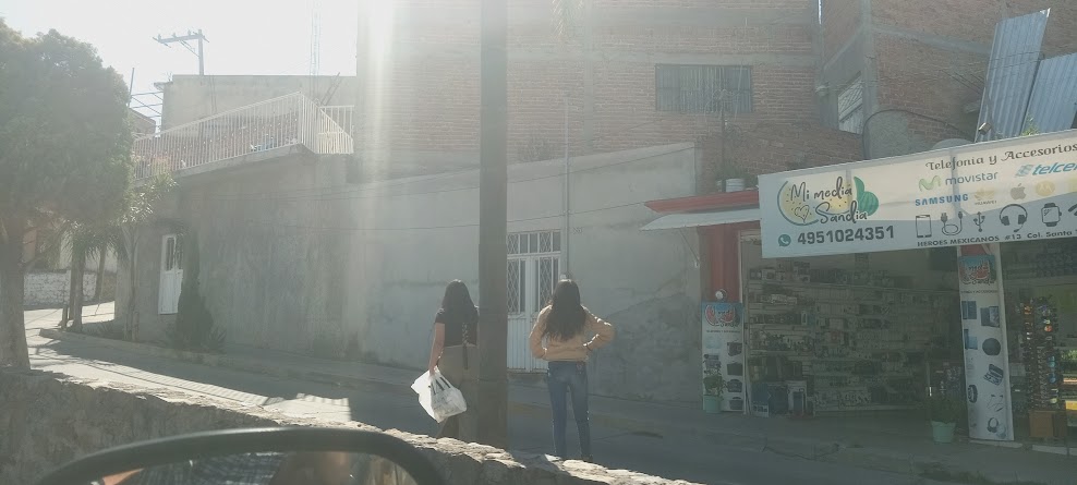 Villa Hidalgo, Jalisco. Foto: Objetivo7fotógrafos.