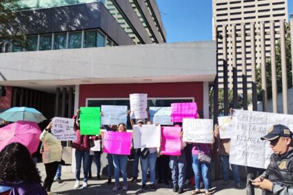 Violencia y abusos en las cárceles federales