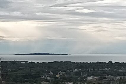 La isla del presidio