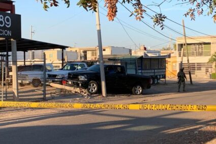 Desde 2008 no decapitan a nadie en Yucatán: diferencias con Sinaloa