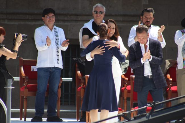 Foto: Eric García Camarillo/Objetivo7fotógrafos.