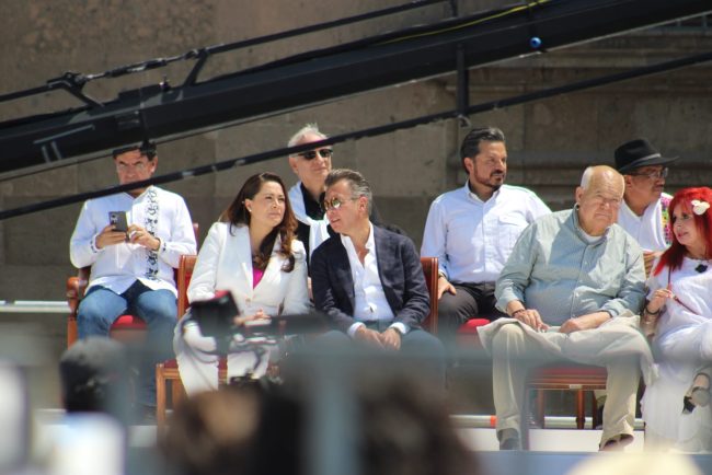 Foto: Eric García Camarillo/Objetivo7fotógrafos.