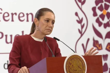 La calma chicha y la tempestad que viene