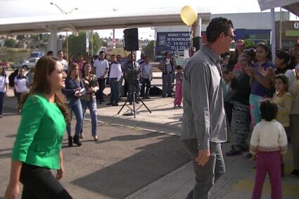 ¿Por qué le dicen “Tere Moches” a la gobernadora de Aguascalientes?