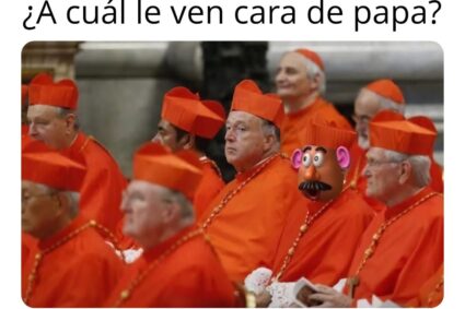 Aseguran que ya eligieron al Papa