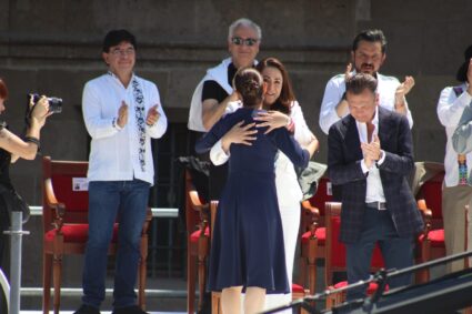 La lista negra de “Tere” Jiménez
