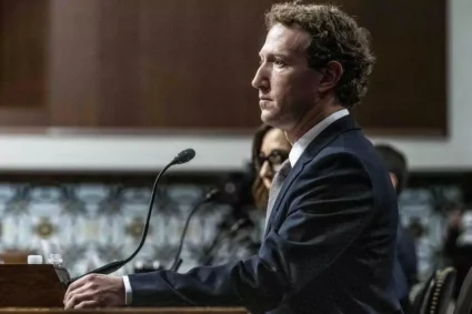 Hoy se decide el destino de Zuckerberg y Silicon Valley