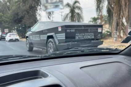 Ciberpatrulla de la Policía Estatal de Jalisco sorprende a tapatíos