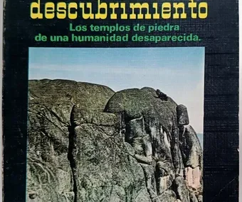 La memoria cósmica del hombre