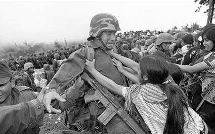 Pedro Valtierra, el fotógrafo de la nación