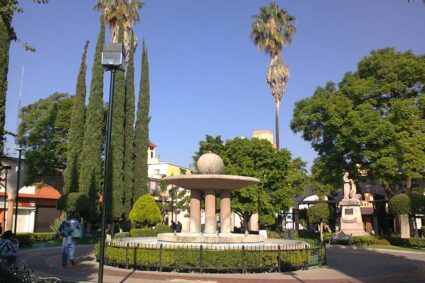 Roban documentos confidenciales de la SSP de Aguascalientes