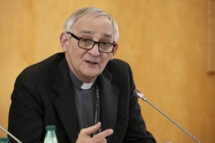 Italia encabeza la lista de papables: aquí la lista de progresistas y conservadores