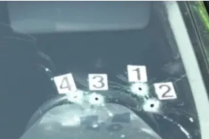 El doble asesinato, un golpe a la 4T
