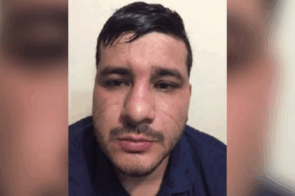 Abaten al jefe de seguridad de Los Chapitos