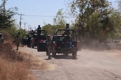 México registró 58 homicidios dolosos el 6 de mayo, reporta el SESNSP