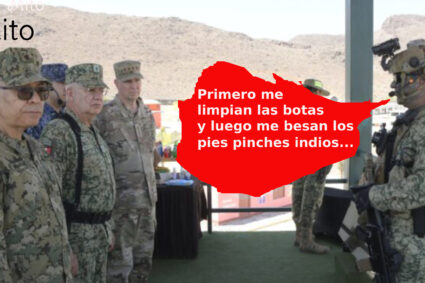 Soberanía