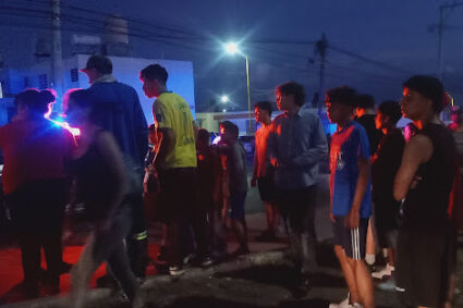 Noche sangrienta en Aguascalientes: tres personas asesinadas en distintos hechos