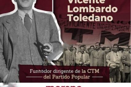 El marxismo como pretexto de un partido de Estado burgués