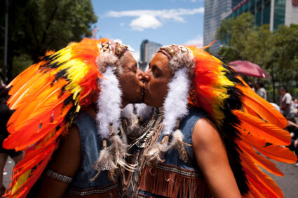 El beso