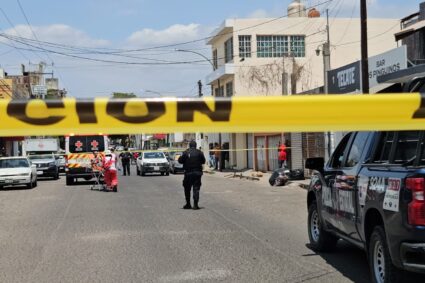 Otros 2 homicidios en Aguascalientes
