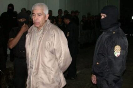 Los días contados de Caro Quintero