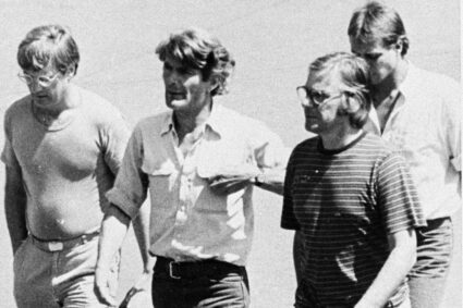 El Salvador condena a exmilitares por el asesinato de cuatro periodistas holandeses en 1982