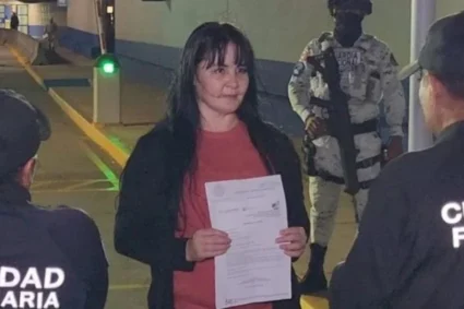 Tras 19 años y la muerte de Isabel Miranda, liberan a culpable fabricada