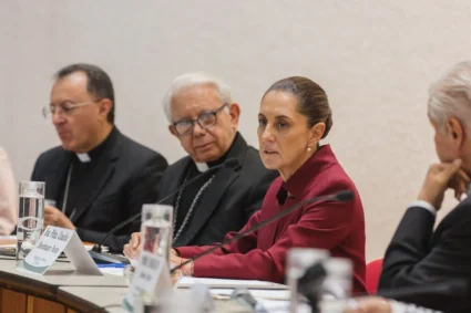 El Consejo Episcopal llama a Gobierno a construir la paz