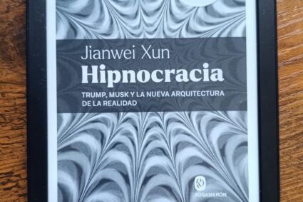 La hipnocracia desplaza a la “democracia” mexicana