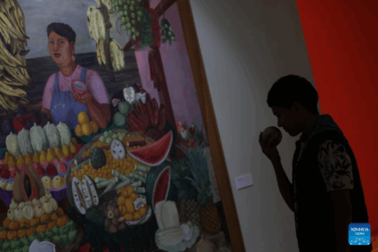 A qué huelen las obras maestras mexicanas