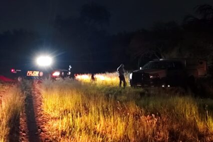 Semana sangrienta en Aguascalientes: ejecuciones, decapitado y ataques a machetazos
