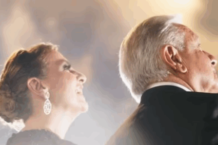 Beatriz, de “generala” a exiliada