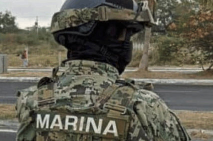 Enfrentamiento en Navolato