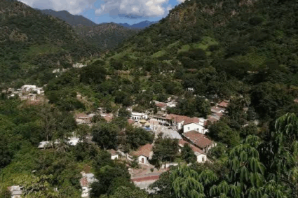 Encuentran 7 asesinados en Panuco, Sinaloa
