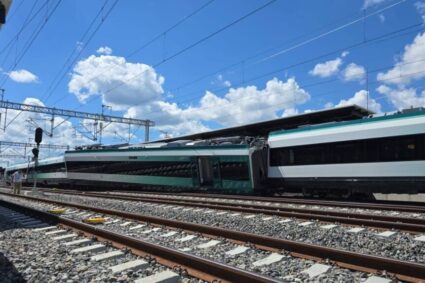 A la par que el obradorato, se descarrila el tren Maya