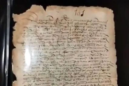Tráfico lento en carretera y calles de Aguascalientes, carta de Hernán Cortez y otras de hoy
