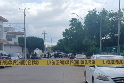 43 asesinatos, siguen sin reportar casos de Aguascalientes