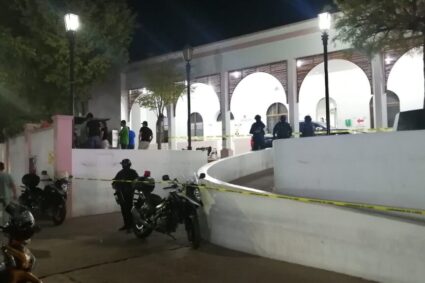 Fallece otro hombre de la masacre del Hospital Civil