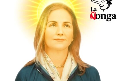 Como San Francisco, Santa Betty de La Chingada será canonizada en vida