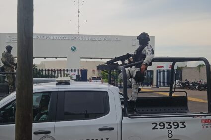 62 guardias nacionales y 451 estatales caídos en 2024