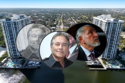Lavar dinero de Tabasco a Florida