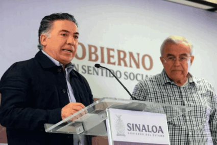 Rocha, ¿otra víctima de la guerra?