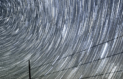 Dónde y cuándo ver la lluvia de estrellas