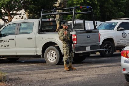 Sólo 5 de cada 100 asesinatos, son resueltos en Sinaloa