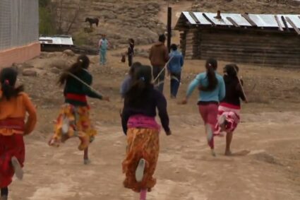 Mañana es Día Internacional de los Pueblos indígenas