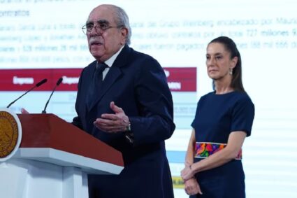 El dinero, tras la Reforma Electoral