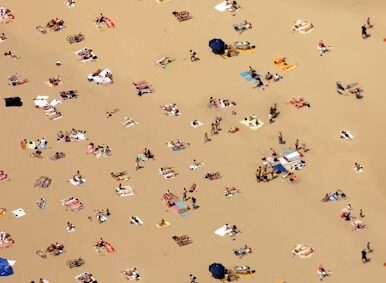 4800 ahogados en la Unión Europea